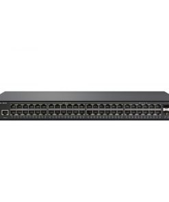 Lancom GS-3628xup - Mng L3-Lite MultI-Gb Access Swtc