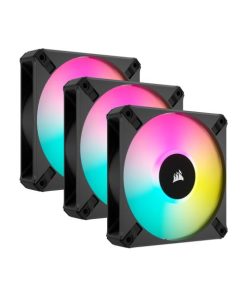 Corsair CO-9050154-Ww Sistema Di Raffreddamento Per Computer Ventilatore 12 Cm Nero