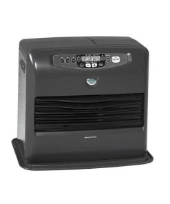 Inverter 7748 Stufa Elettronica A Cherosene Da 4650 W Con Serbatoio Da 7,2 L Programmazione Settimanale