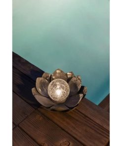 Galix Ninfea Solare - 25 cm