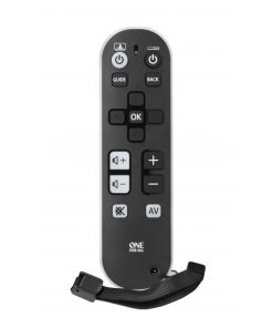 One For All Urc6810 Remote