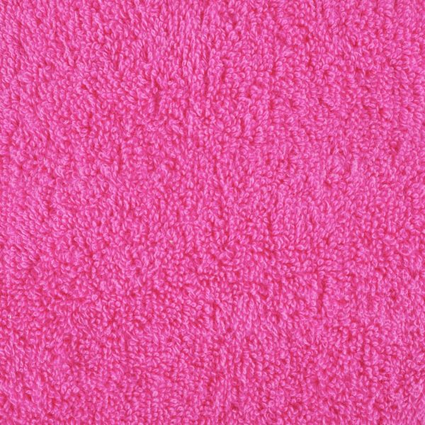 Asciugamani Per Sauna Solund 2 Pz Rosa 80x200 Cm 600 G/m² - Image 5