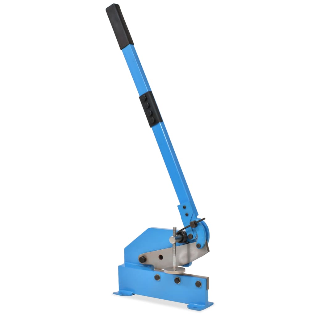 Cesoia A Leva 200 Mm Blu