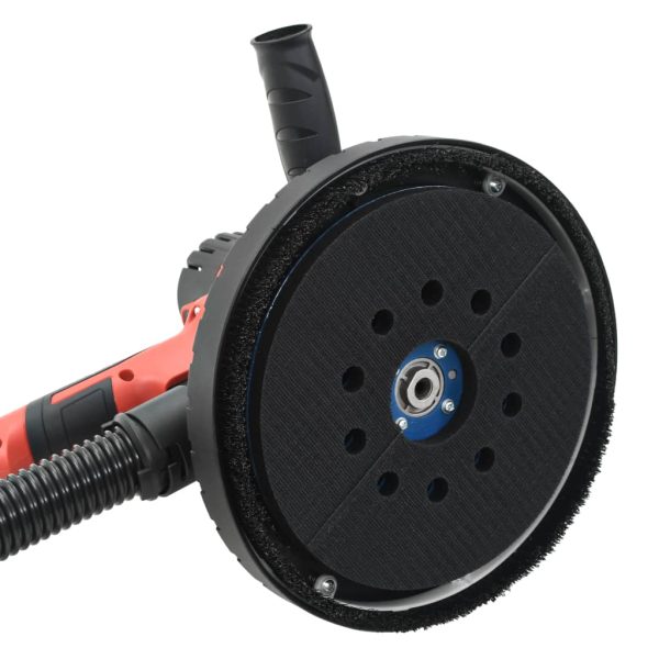 Levigatrice Per Cartongesso Con Aspiratore 1200 W - Image 3