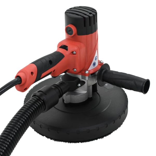 Levigatrice Per Cartongesso Con Aspiratore 1200 W - Image 4