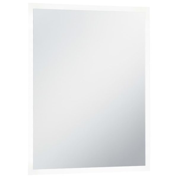 Specchio Da Parete A Led Per Bagno 50x60 cm - Image 4
