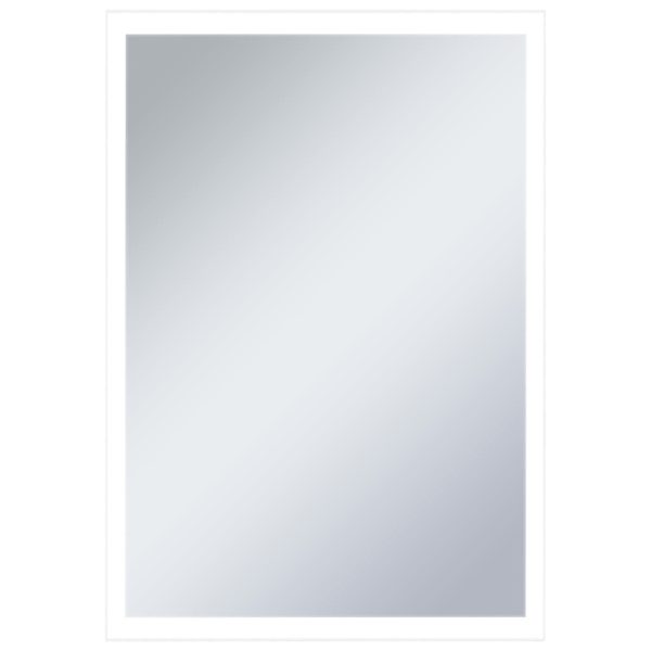 Specchio Da Parete A Led Per Bagno 60x80 cm - Image 2