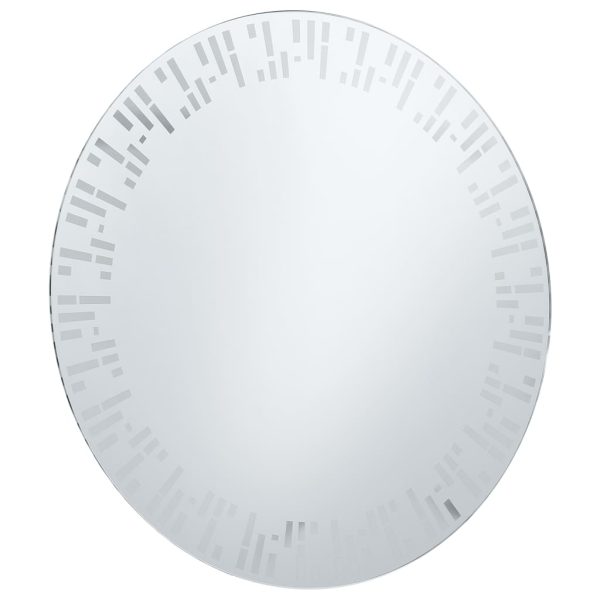 Specchio A Led Per Bagno 60 cm - Image 3