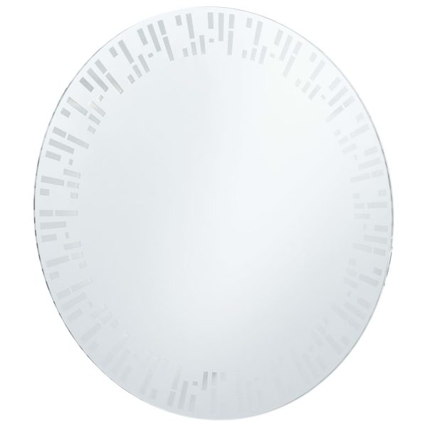 Specchio A Led Per Bagno 70 cm - Image 4