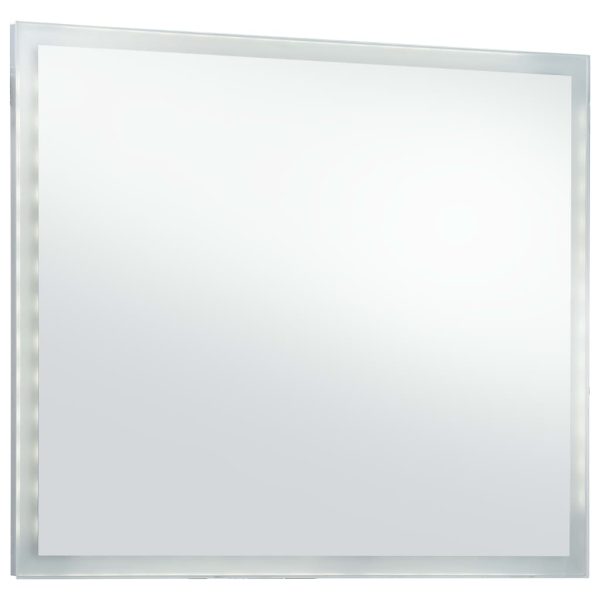Specchio Da Parete A Led Per Bagno 60x50 cm - Image 4