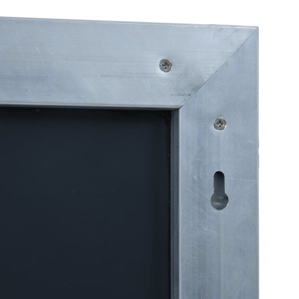 Specchio Da Parete A Led Per Bagno 60x50 cm - Image 5