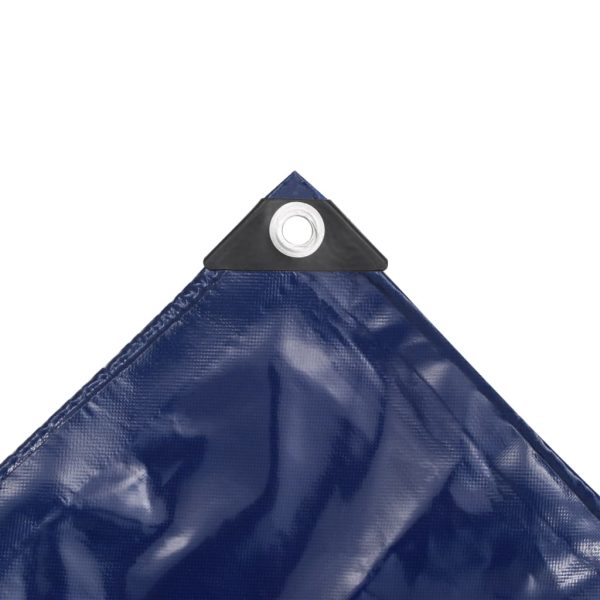 Telone 650 G/m² 1,5x6 M Blu - Image 3