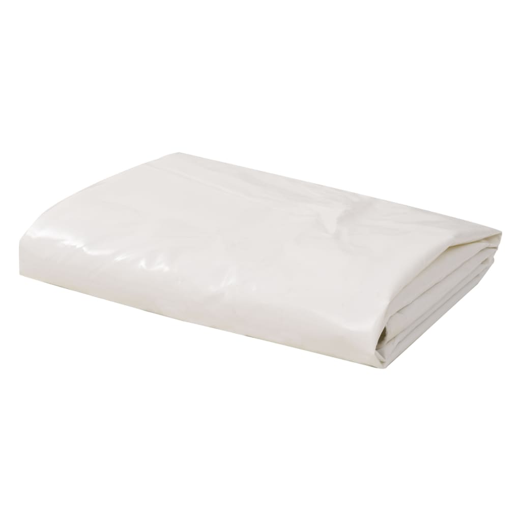 Telone 650 G/m² 5x6 M Bianco
