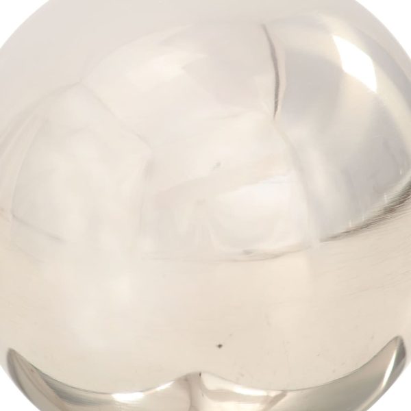 Tappi Per Pali 6 Pz Estremità A Globo In Acciaio Inox 91x91 mm - Image 6
