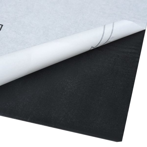 Listoni Per Pavimenti Autoadesivi In Pvc 5,11 M² Bianchi - Image 5