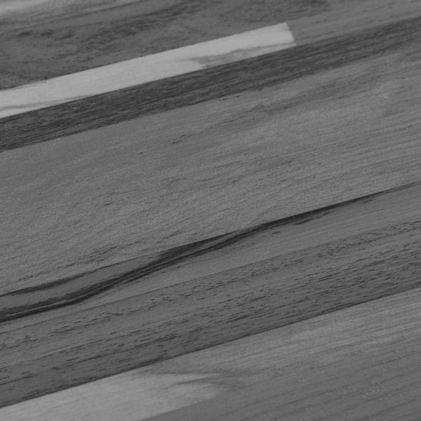 Listoni Pavimento In Pvc 4,46m² 3mm Autodesivi Grigio A Strisce - Image 6