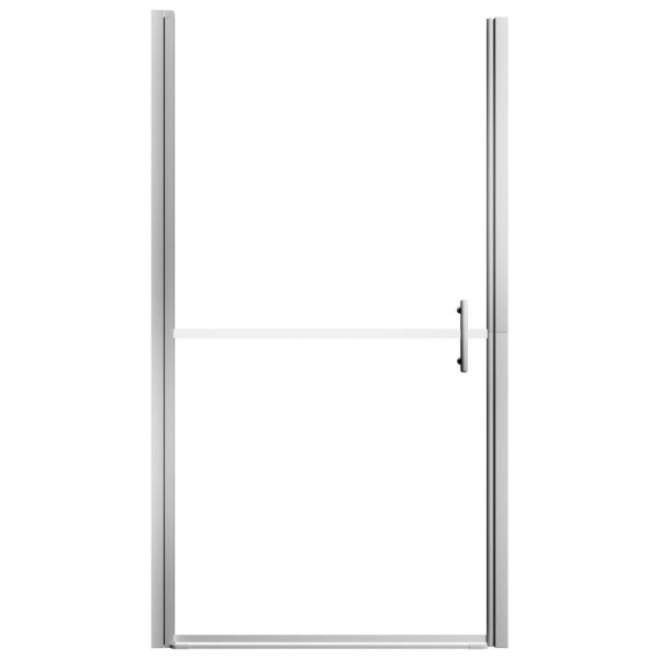 Porta Per Doccia In Vetro Temperato Smerigliato 81x195 cm - Image 3