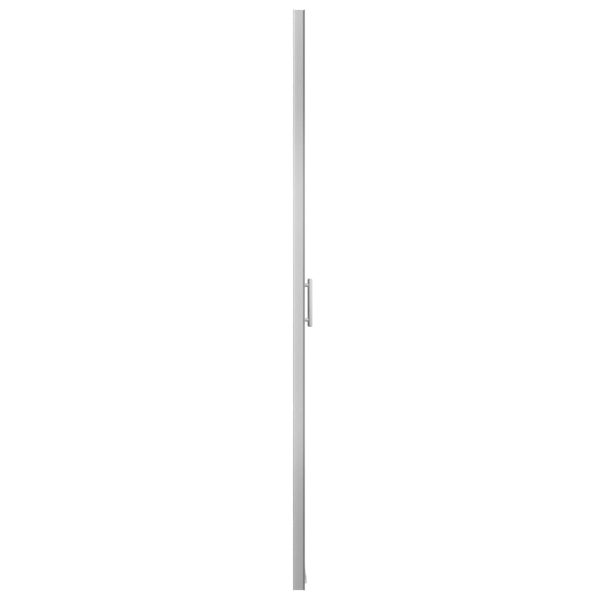 Porta Per Doccia In Vetro Temperato Smerigliato 81x195 cm - Image 4