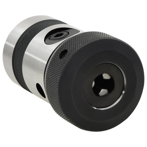 Mandrino Maschiatura B18 Gambo Mt3 Filettatura Interna M3-M16 - Image 3