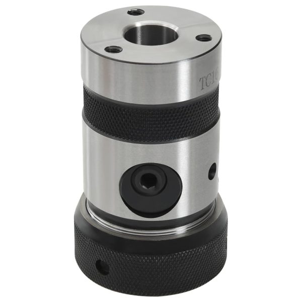 Mandrino Maschiatura B18 Gambo Mt3 Filettatura Interna M3-M16 - Image 6