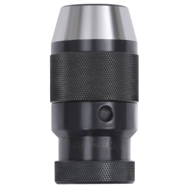 Mandrino Per Trapano A Rilascio Rapido Mt2-B16 Serraggio 13 mm - Image 4