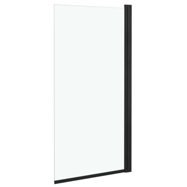 Box Doccia In Esg 68x130 Cm Nero - Image 3