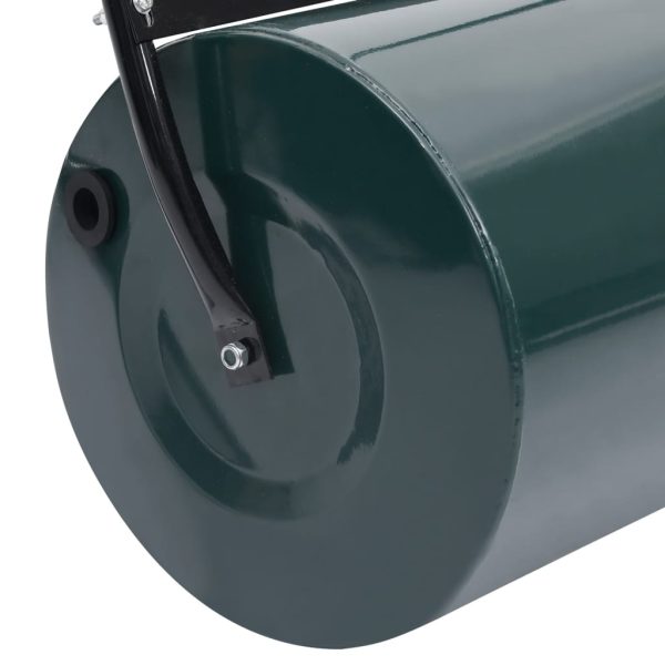 Arieggiatore Da Giardino Verde E Nero 63 Cm 50 L - Image 5