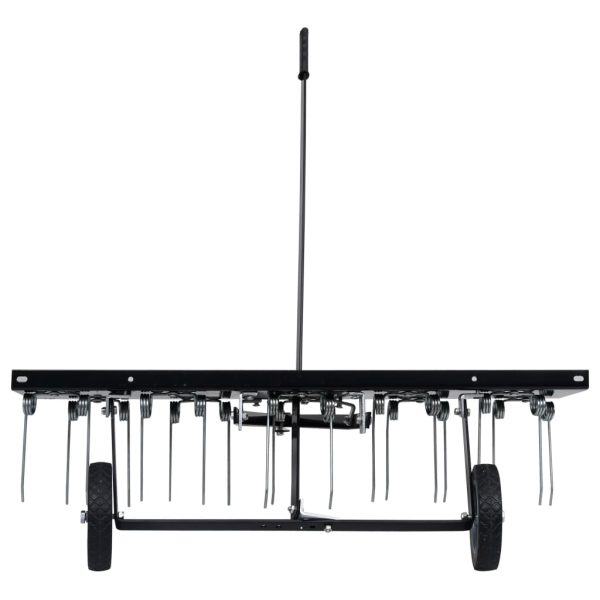 Scarificatore Per Trattorino Tagliaerba 100 cm - Image 3