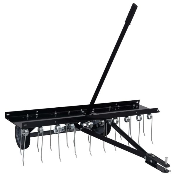 Scarificatore Per Trattorino Tagliaerba 100 cm - Image 4