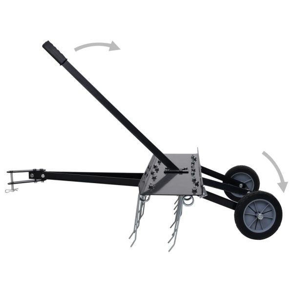 Scarificatore Per Trattorino Tagliaerba 100 cm - Image 5