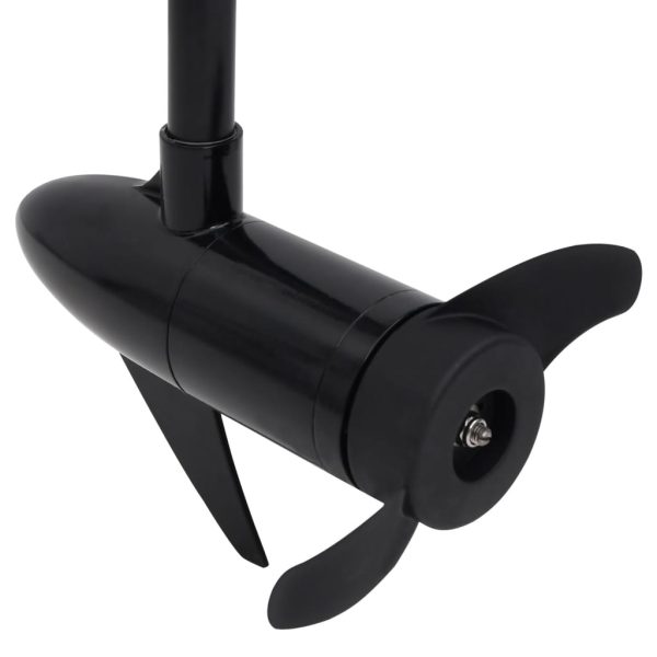 Motore Per Barca Da Pesca A Traina Elettrico P16 26 lb - Image 5