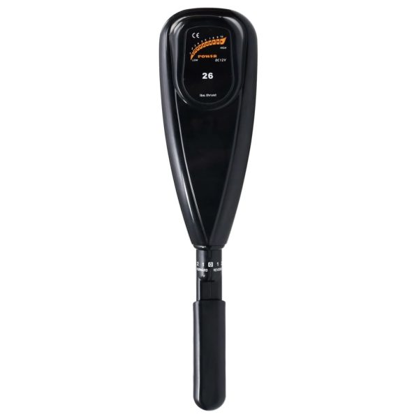 Motore Per Barca Da Pesca A Traina Elettrico P16 26 lb - Image 6