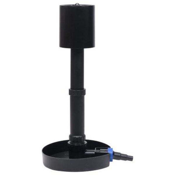 Skimmer Di Superficie Autoportante Per Laghetti - Image 3