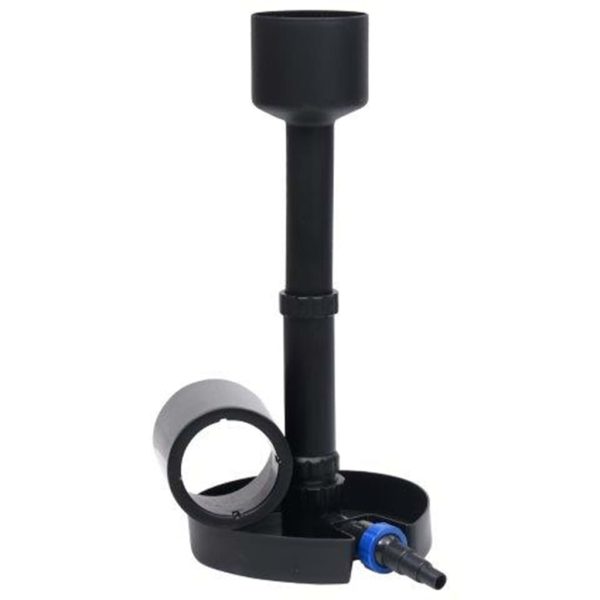 Skimmer Di Superficie Autoportante Per Laghetti - Image 6