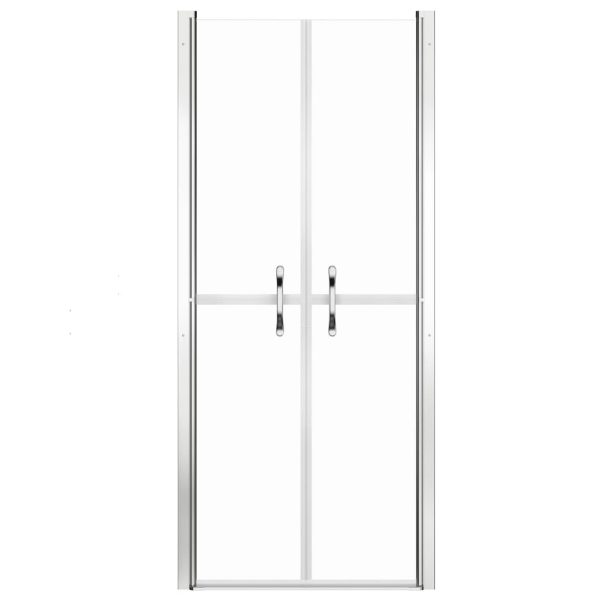 Porta Per Doccia In Esg Trasparente 71x190 cm - Image 3