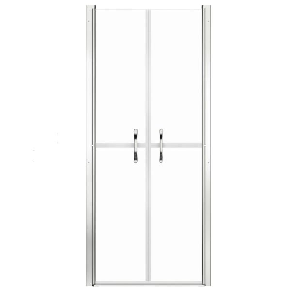 Porta Per Doccia In Esg Trasparente 101x190 cm - Image 3