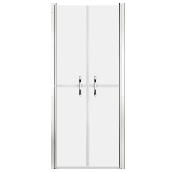 Porta Per Doccia In Esg Satinato 91x190 cm - Image 3