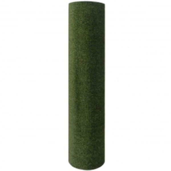 Prato Artificiale 7/9 Mm 1x8 M Verde - Image 3