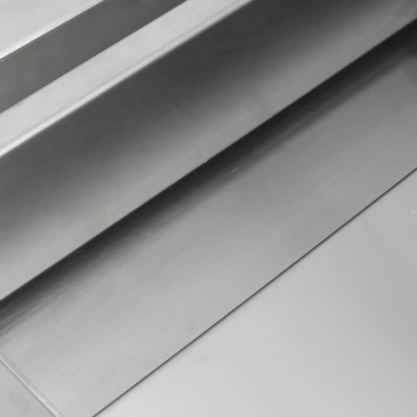 Cascata Con Led 60x34x14 Cm In Acciaio Inox 304 - Image 6