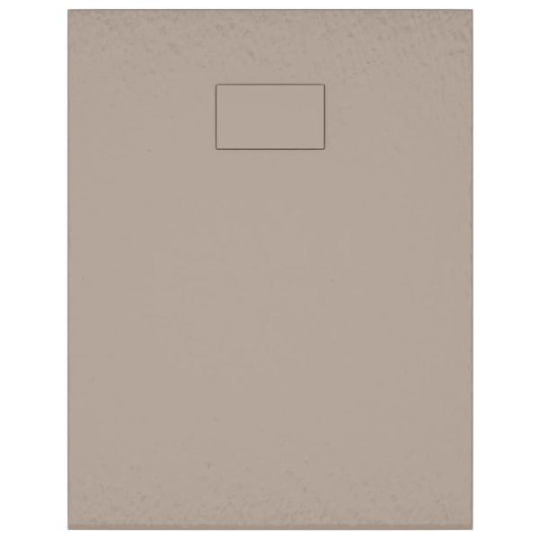 Piatto Doccia In Smc Marrone 90x70 cm - Image 6