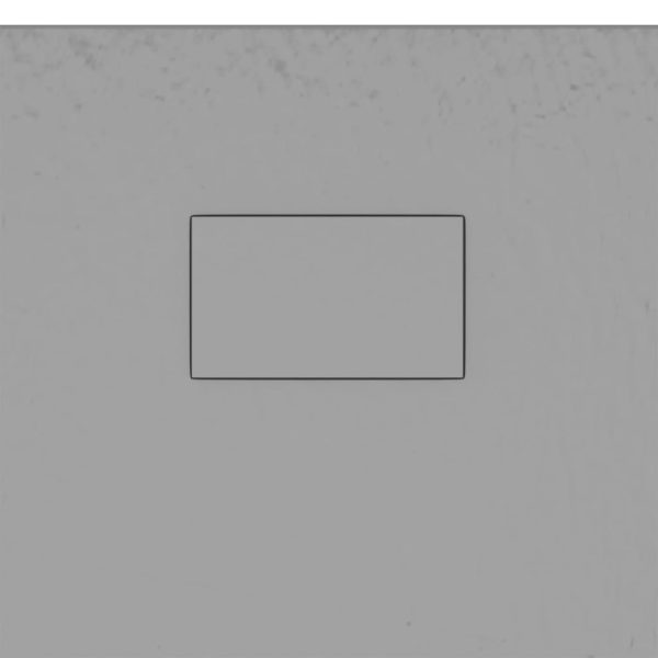 Piatto Doccia In Smc Grigio 90x80 cm - Image 6