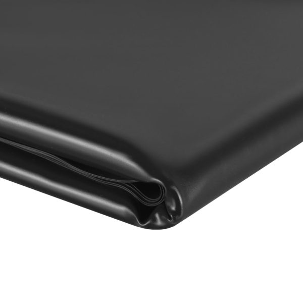Fodera Per Laghetto Nera 2x7 M In Pvc 0,5 mm - Image 4