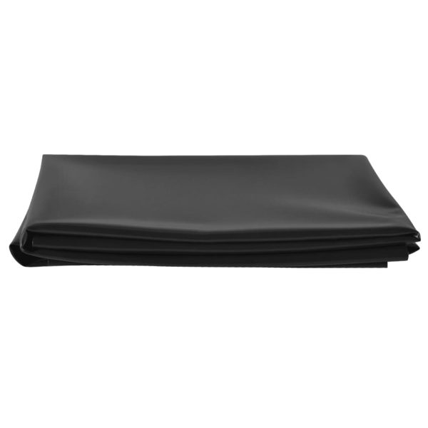 Fodera Per Laghetto Nera 5x2 M In Pvc 1 mm - Image 3