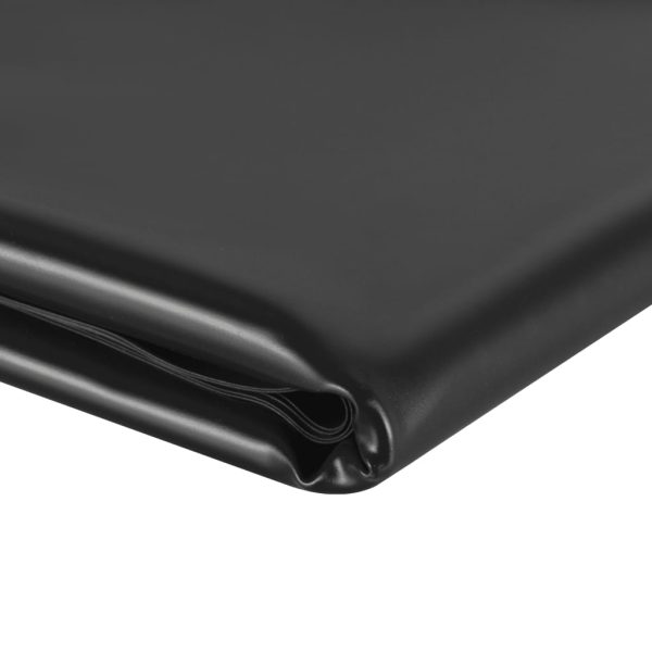 Fodera Per Laghetto Nera 5x2 M In Pvc 1 mm - Image 4