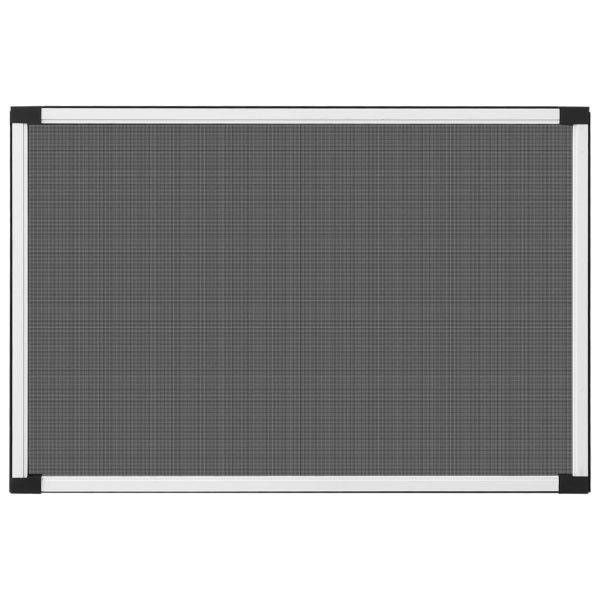 Zanzariera Allungabile Per Finestre Bianca (100-193)x75 cm - Image 4