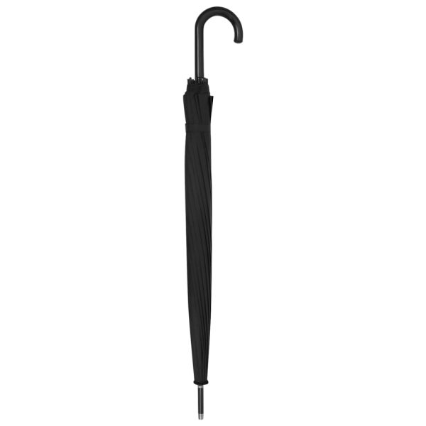 Ombrello Automatico Nero 120 cm - Image 3