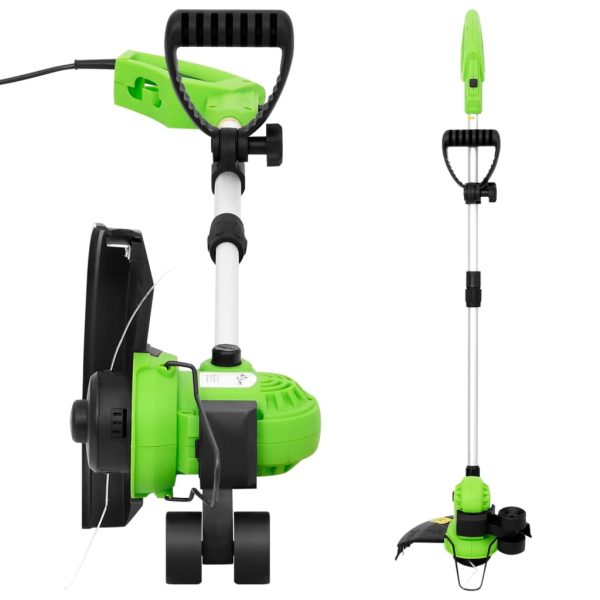 Tagliaerba Elettrico Telescopico 29 Cm 550 W - Image 3