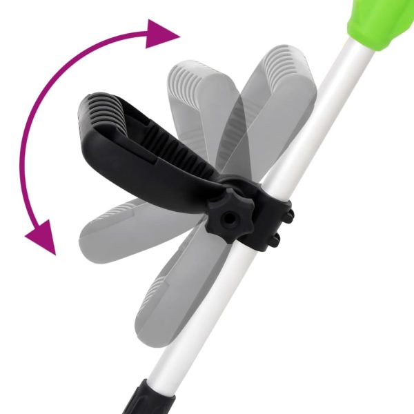 Tagliaerba Elettrico Telescopico 29 Cm 550 W - Image 4