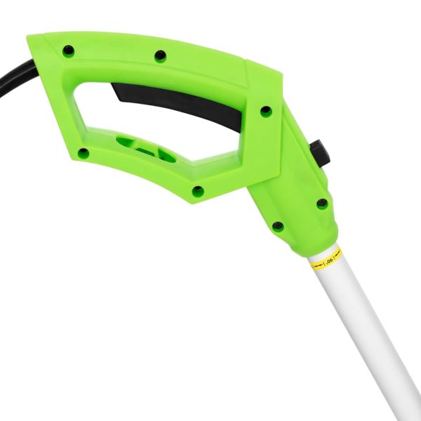 Tagliaerba Elettrico Telescopico 29 Cm 550 W - Image 5