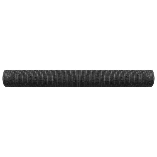 Rete Per Privacy Antracite 2x10 M In Hdpe 75 G/m² - Image 3
